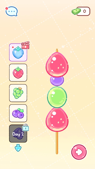 糖葫芦达人最新版(TanghuluMaster)图4