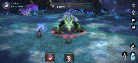 斗罗大陆斗神再临无限内购版图5