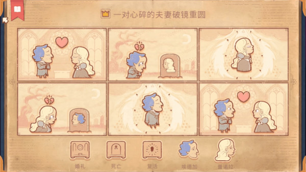 腦洞你來編中文版圖1