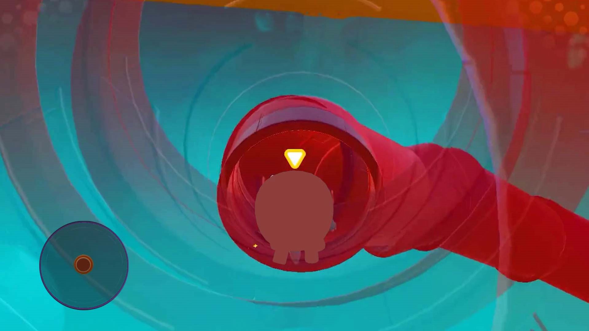 爬梯大挑戰(zhàn)圖2