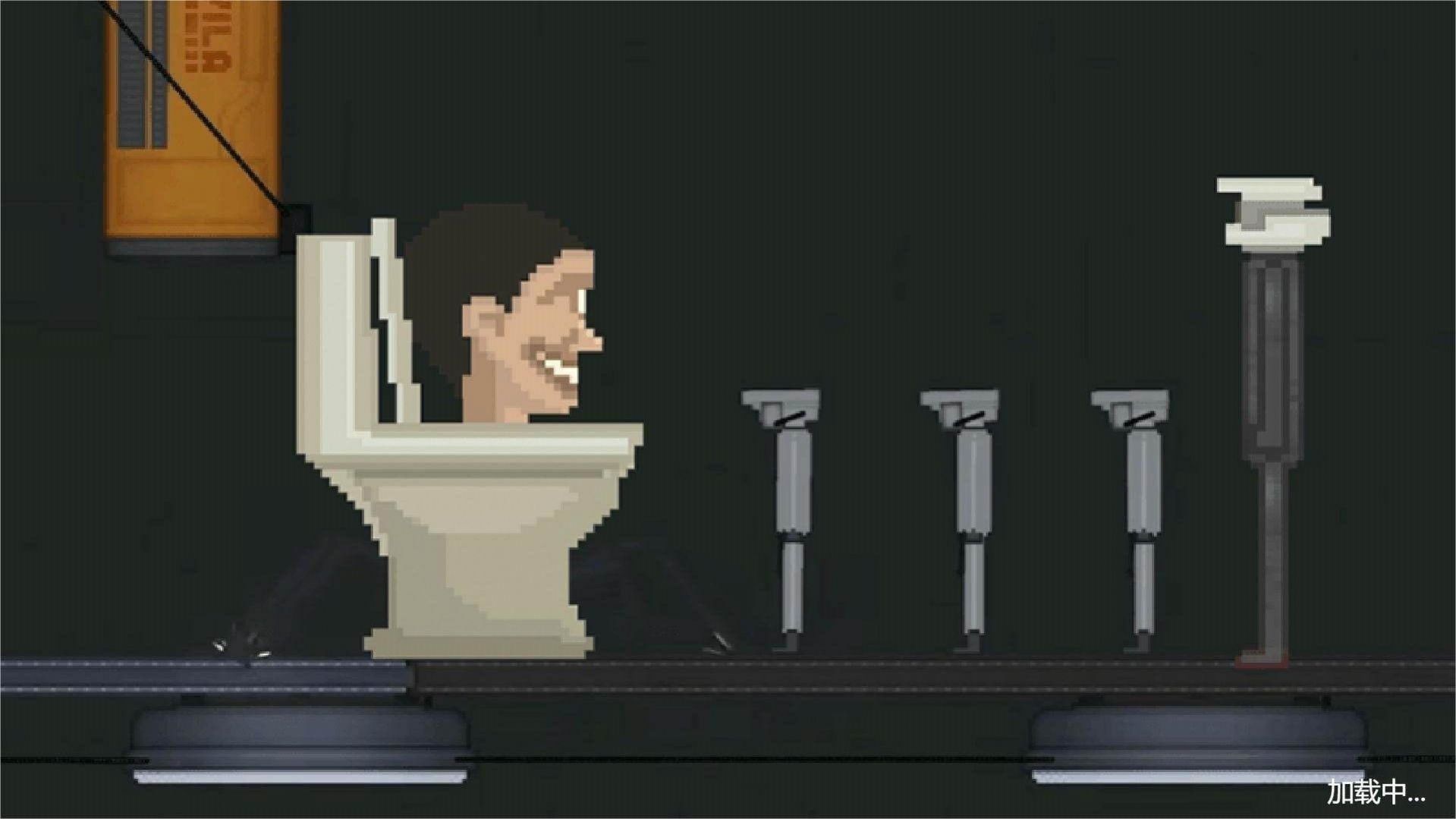 甜瓜像素游樂場圖2