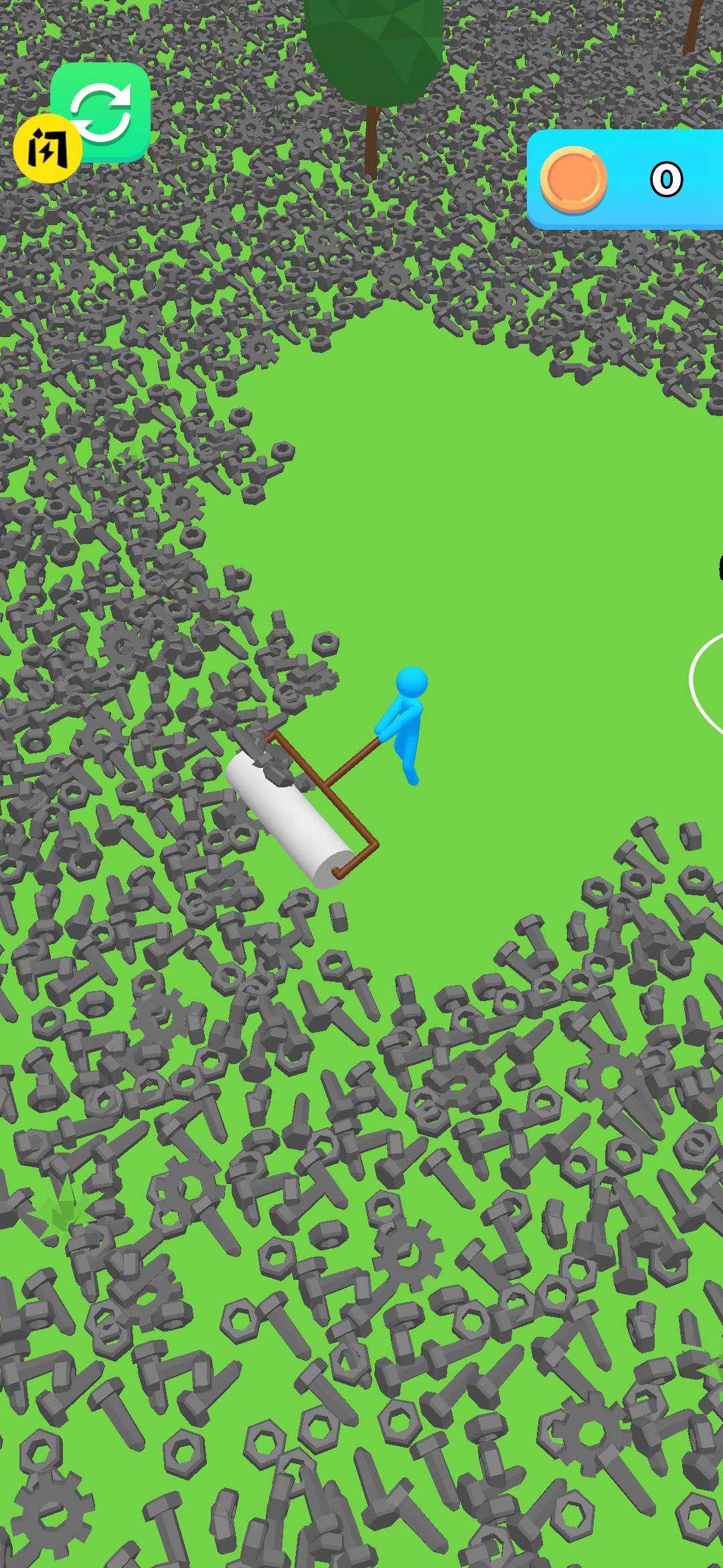 清潔城市手機(jī)版圖1