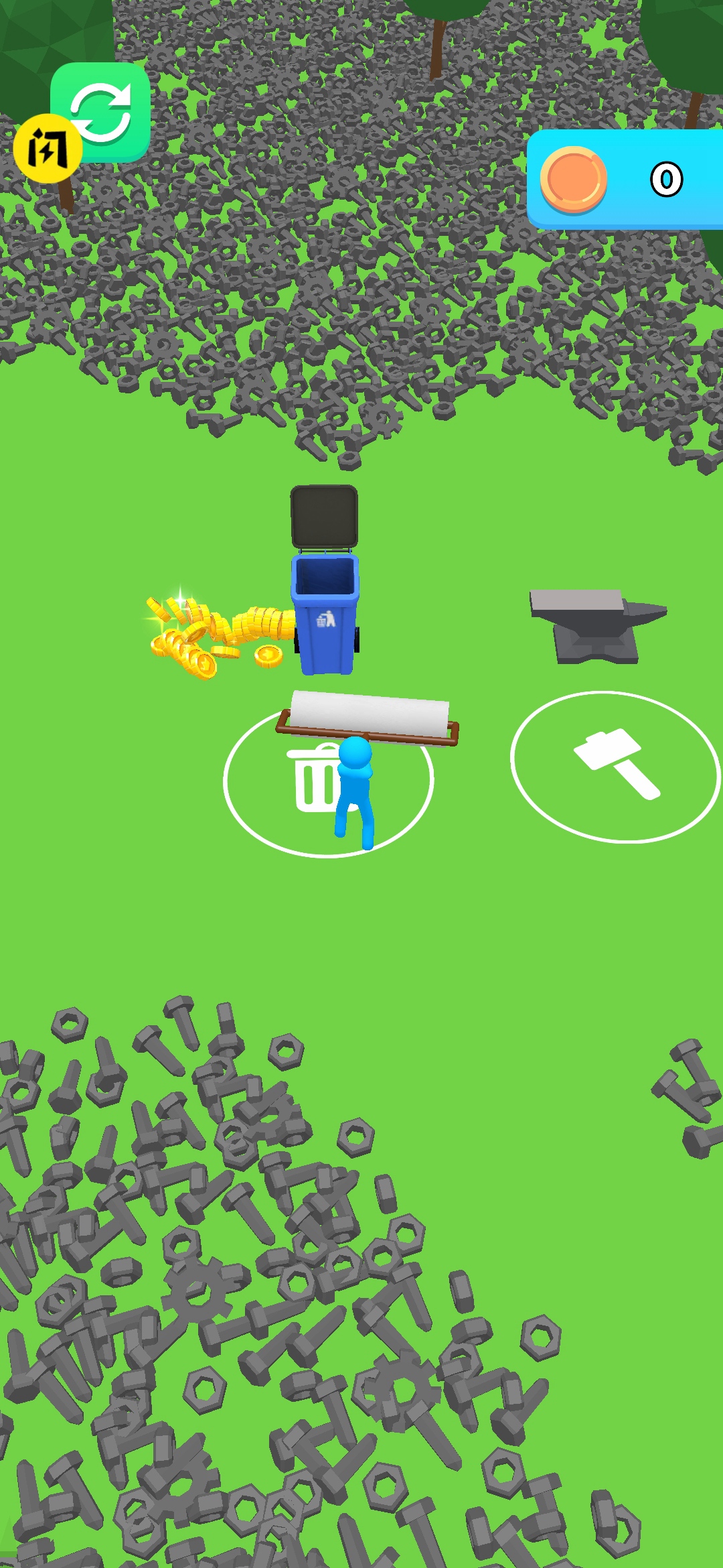 清潔城市手機(jī)版圖2