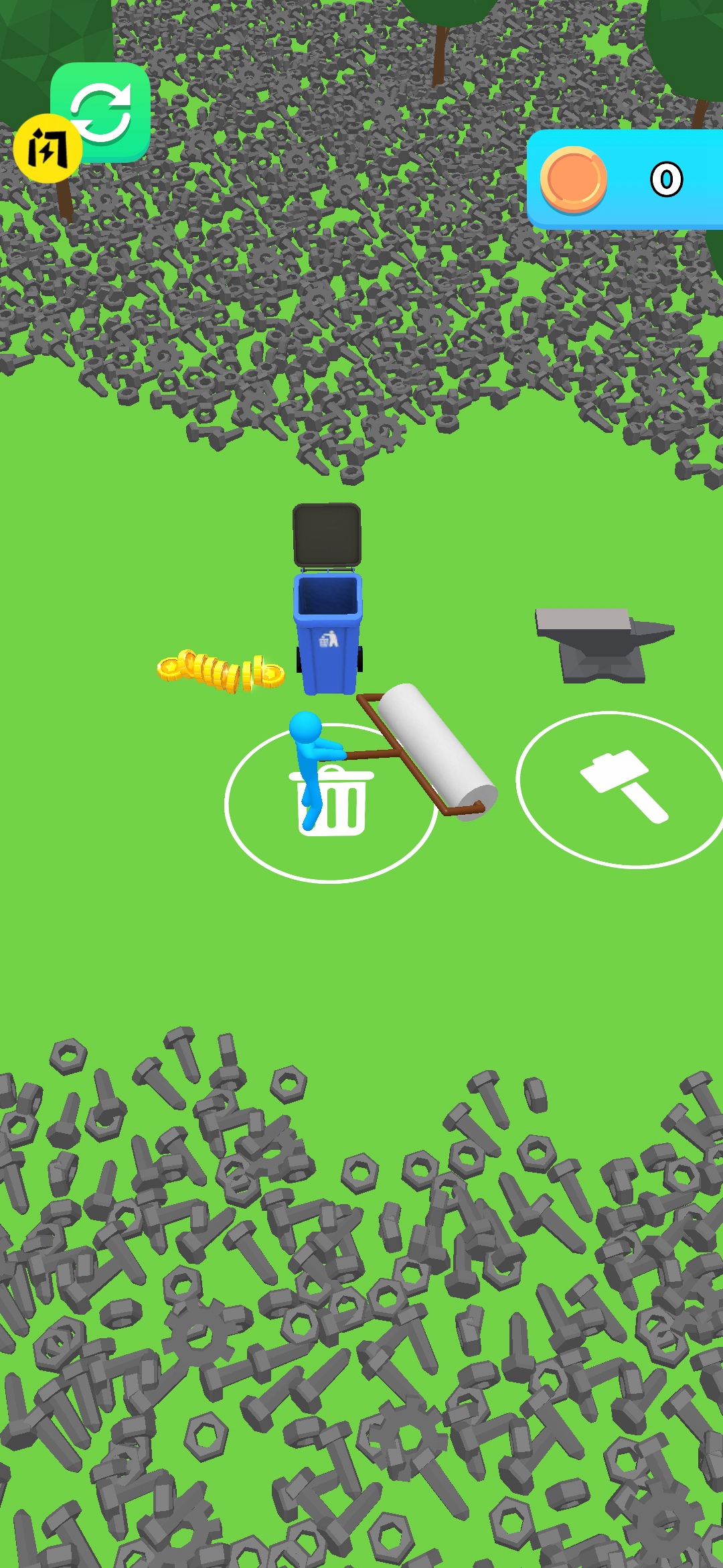 清潔城市手機(jī)版圖3