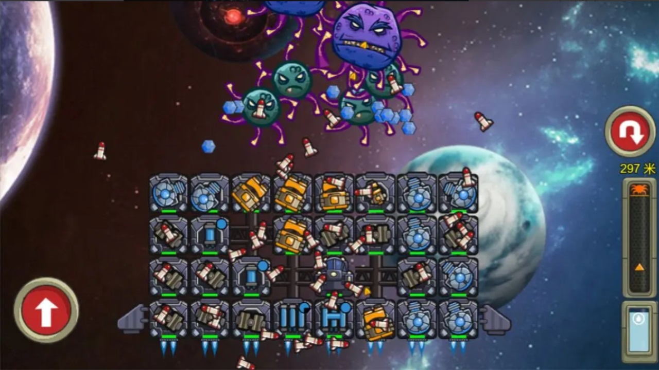 星际航行冒险安装最新版图3