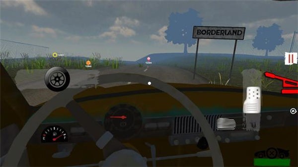 边境检察官官方正版图1