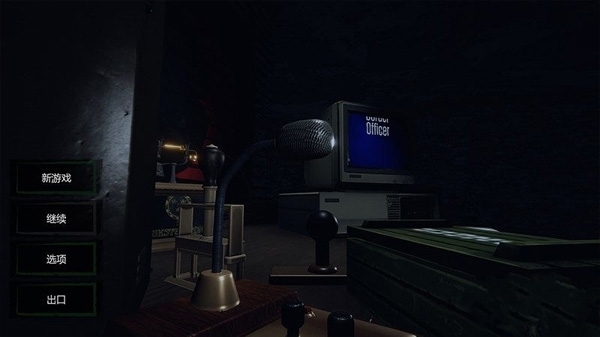 边境检察官官方正版图2