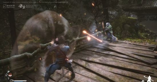 黑神話悟空手機(jī)版圖1