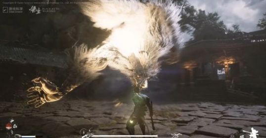 黑神話悟空手機(jī)版圖3