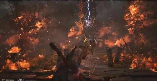 黑神話悟空手機(jī)版圖5