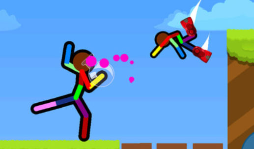 掌上英雄對(duì)決圖3