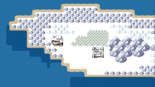 傳說(shuō)之劍圖2