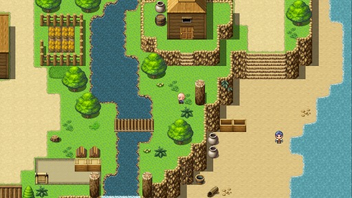 傳說(shuō)之劍圖3