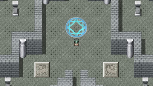 傳說(shuō)之劍圖4