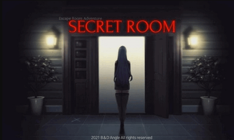 密室逃生室圖1