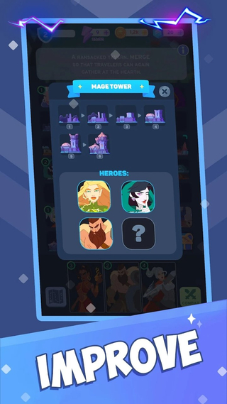 法術(shù)大師圖3