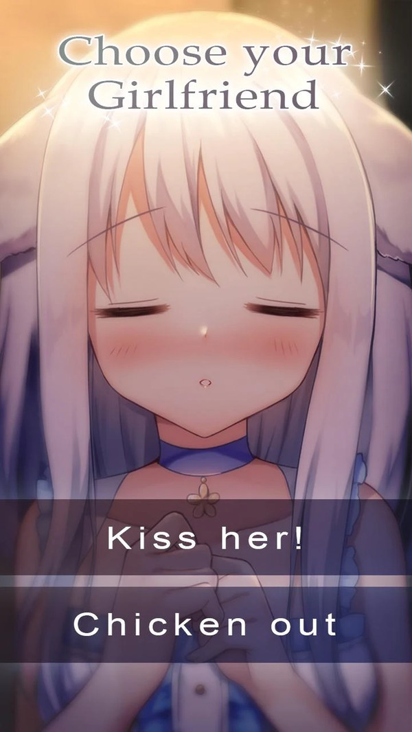 我的小狗女友中文版圖2