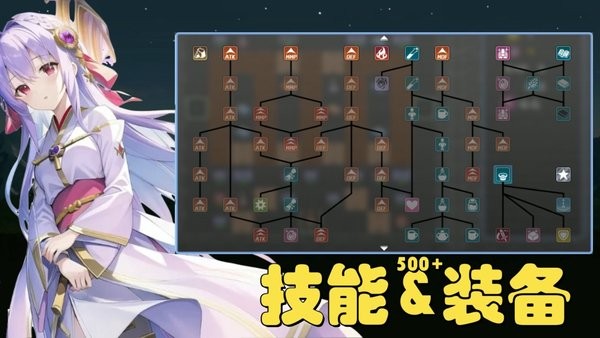 魔塔地牢极速对决(1)