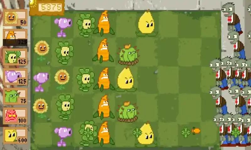 植物大战僵尸穿越星球图3