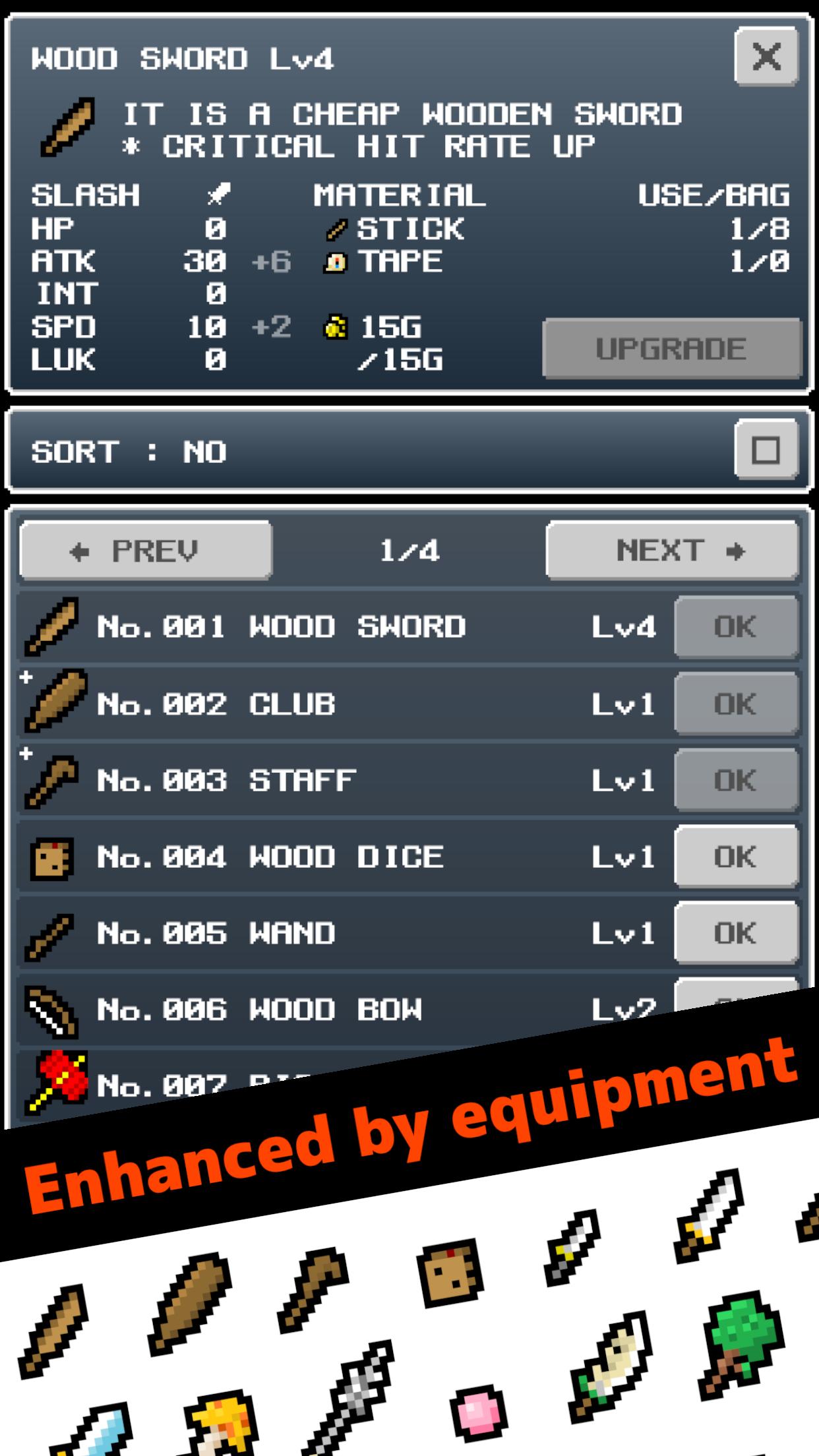 一分钟骑士(MinuteKnights)图1