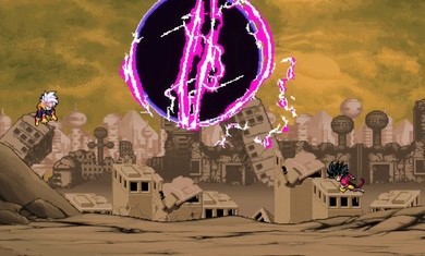 龍之傳說Z圖4