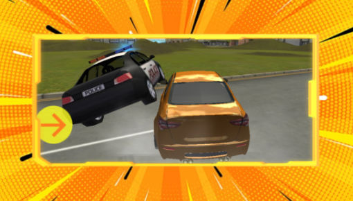 刺激賽車狂飆圖1