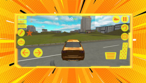 刺激賽車狂飆圖2