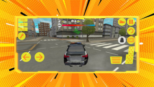 刺激賽車狂飆圖3