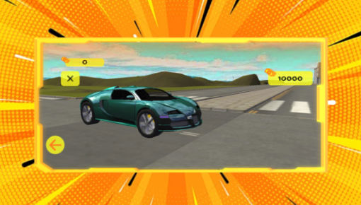 刺激賽車狂飆圖4