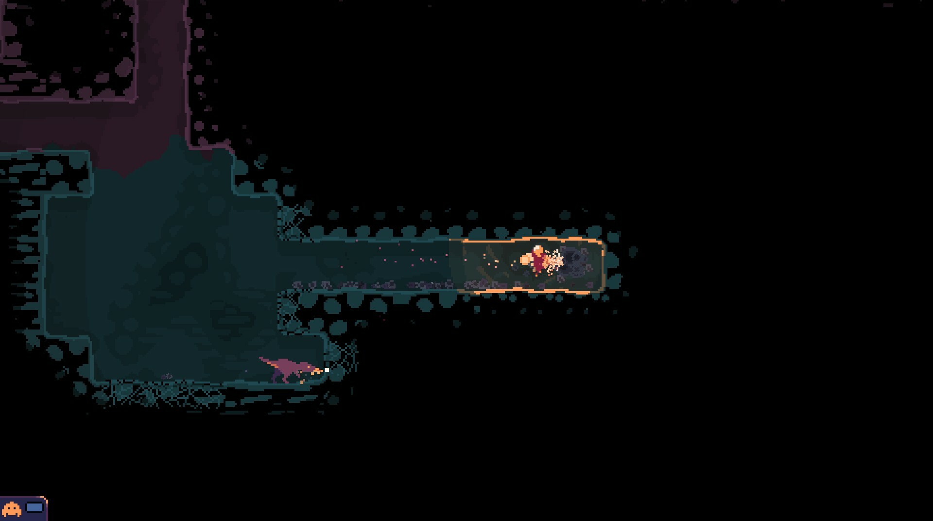 穹頂守護(hù)者最新版圖2