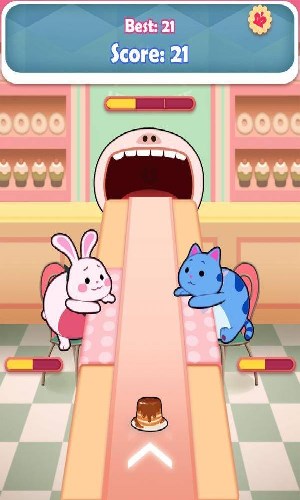 pancakemilkshake煎饼奶昔图1
