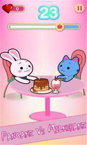 pancakemilkshake煎饼奶昔图3