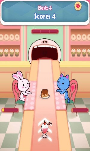 pancakemilkshake煎饼奶昔图4