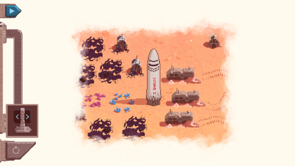 火星电力工业图4