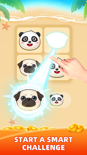 幸运数独（LuckySudoku）图1