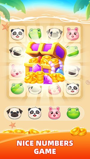 幸运数独（LuckySudoku）图3