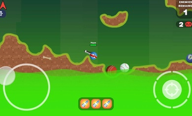 波兰球疯狂大战(3)