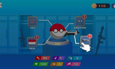 波兰球疯狂大战(4)