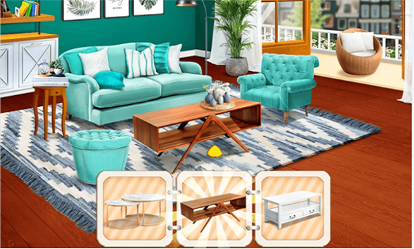 公主的迷你世界圖1