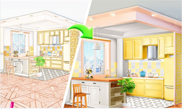 公主的迷你世界圖2