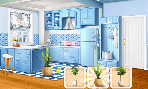 公主的迷你世界圖3