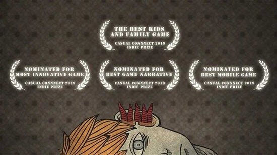 人生畫廊中文版圖1