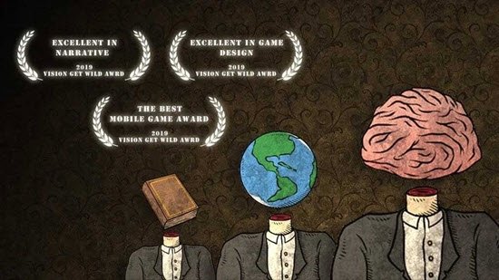 人生畫廊中文版圖3