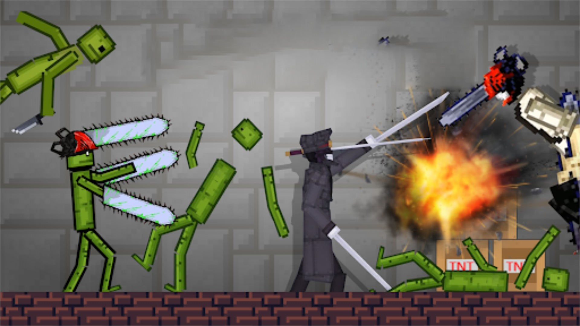 脑洞开得太大(2)