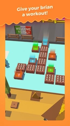 像素公鸡跳跃图3