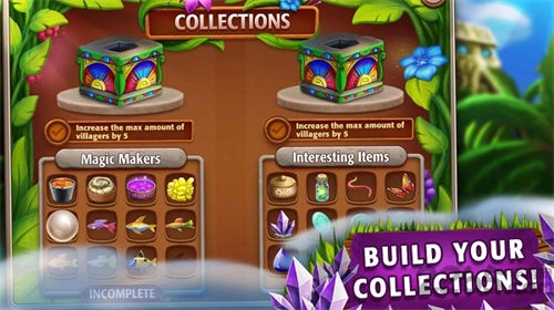 虚拟村民起源2中文版