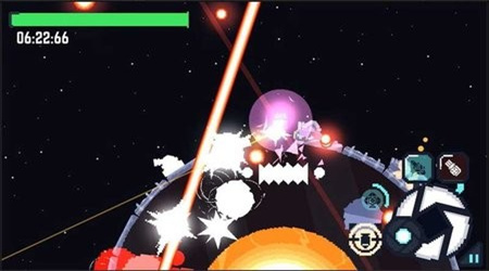 星球爆破公司中文版图2