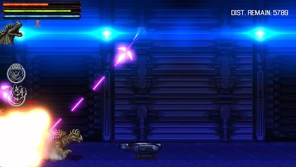 哥斯拉全能宇宙中文版圖1