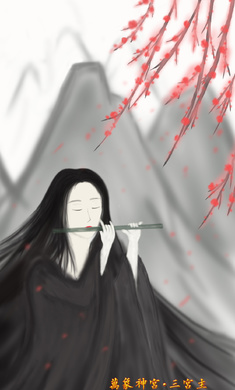 所謂俠客最新版圖1