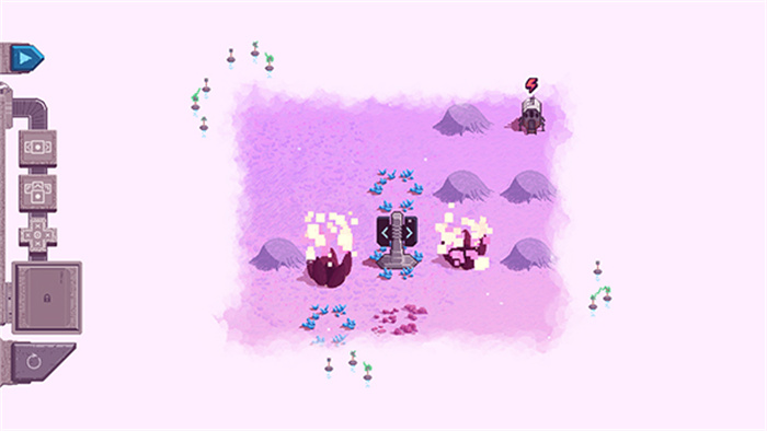 火星電力工業(yè)圖1